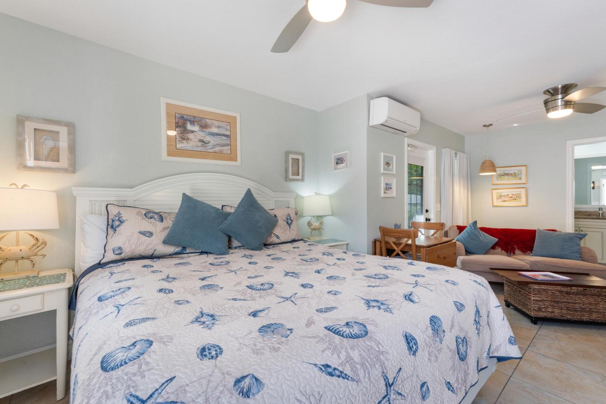 An Island Getaway At Palm Tree Villas Holmes Beach Exterior foto